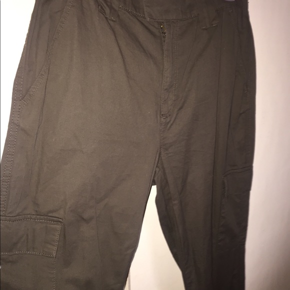 Cargo Joggers - Picture 7 of 7